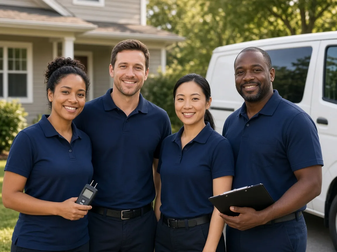 Licensed smoke damage restoration technician near Scipio, UT